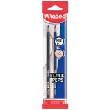 Maped grafitna olovka BLACK`PEPS navy hb 1/3 Cene